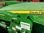 Hydraulics with Cylinder Pins and Bushings