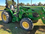 Chassis with Frame Condition