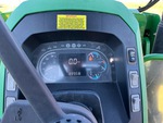 Control Station with Warning Lights