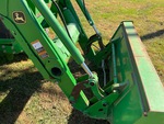 Specialty with Tilt Linkage Pins and Bushings