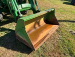 Specialty with Loader Bucket Condition