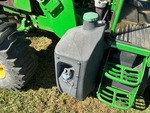 Engine with DEF / AdBlue Tank