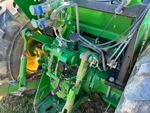 Hydraulics with Hydraulic Tank