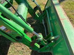 Specialty with Bucket to Arm Pins
