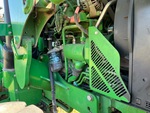 Engine with Oil Leaks
