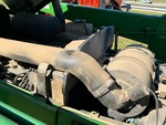 Engine with Radiatore