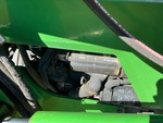Engine with Oil Leaks
