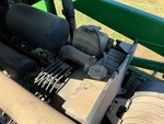 Engine with Cooling System Leaks