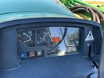 Control Station with Pressione dell’olio