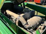 Engine with Sistema di Scarico