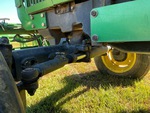 Chassis with Trasmissione dello sterzo