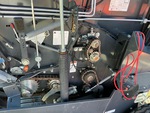 Telaio with Belt Condition (Implement)