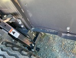 Telaio with Condizione molle/staffe