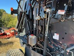 Telaio with Sistema automatico di lubrificazione