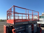 Basic Control Station Upper with