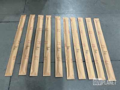 (992) J.G.B. Enterprises A4025 Special Shaped Seals