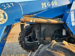 Hydraulics with