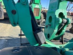 Hydraulics with 