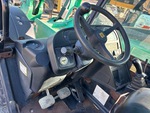 Control Station with 