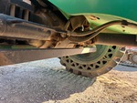 Drivetrain with 