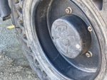 Drivetrain with 