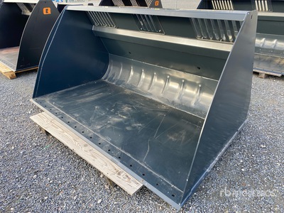 Quicke VXL+ 260 Bucket (Unused)