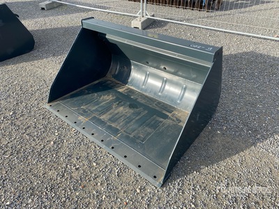 Quicke GM+ 160 Bucket (Unused)