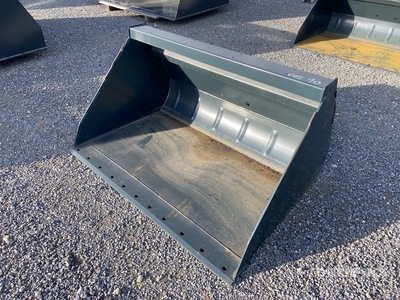 Quicke GM+ 160 Bucket (Unused)