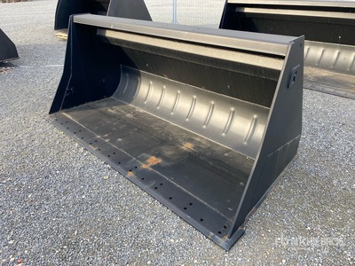 Quicke SXL+ 275 BOH Bucket (Unused)