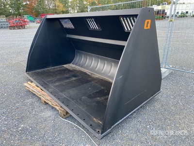 Quicke VXL+ 305 Bucket (Unused)
