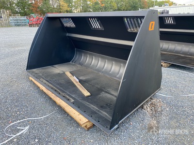 Quicke VXL+ 305 Bucket (Unused)