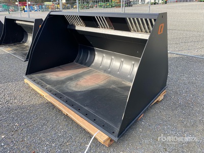 Quicke VXL+ 245 Bucket (Unused)