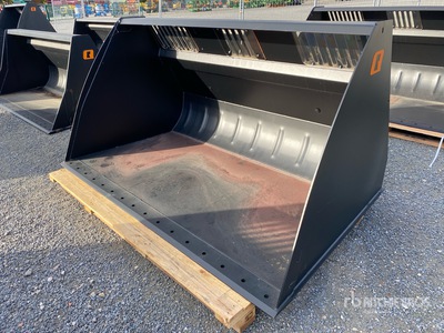 Quicke VXL+ 245 Bucket (Unused)