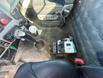 Cab with