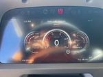 Cab with Warning Lights