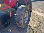 Chassis with 