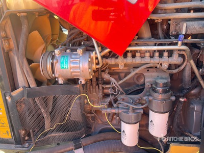 Engine with 