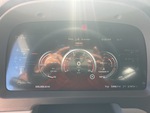 Cab with Warning Lights