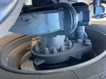 Brakes with