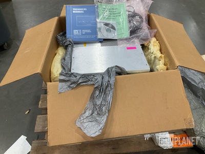(2) Broadcast Electronics FM250 FM Transmitters
