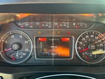 Cab with Warning Lights