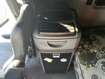Cab with