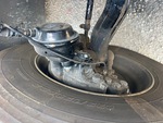 Brakes with 