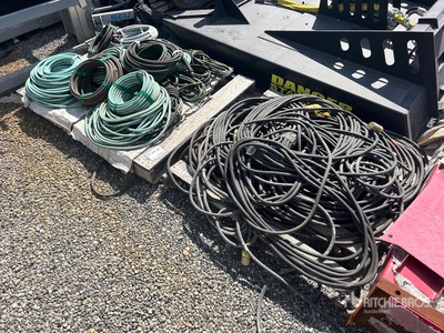 Quantity of Contractor Supplies