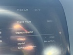 Cab with Engine Hours