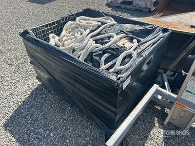 Quantity of Contractor Supplies