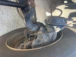 Brakes with