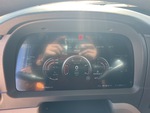 Cab with Warning Lights