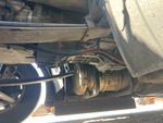 Drivetrain with