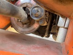 Układ napędowy with Transfer Case / Drop Box